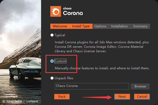 Corona 12.1 for 3dmax2016-2025最新中文破解版安裝圖文教程、破解注冊方法