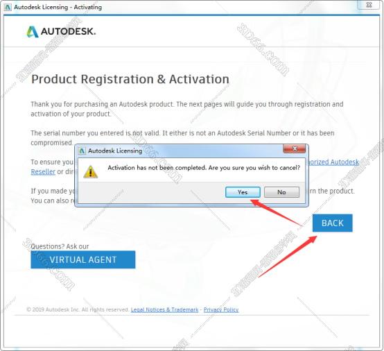 3dmax2020【3dsmax2020】官方中文(英文)破解版安裝圖文教程、破解注冊(cè)方法